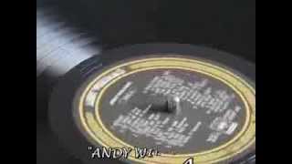 10 KILLING ME SOFTLY WITH HER SONG - Andy Williams