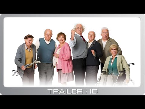Trailer-Vorschau: Dinosaurier - Gegen uns seht ihr alt aus!