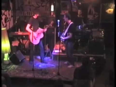 Catweazle -Willy the Pimp- (live @ o-ton, Mannheim).m4v