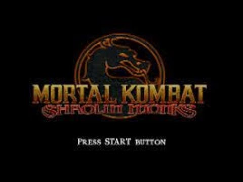 HARD MODE (Former) WORLD RECORD Mortal Kombat Shaolin Monks All Medallions in 1:11:36!