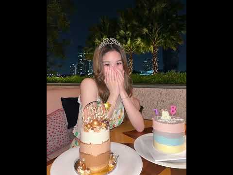 AT MY WORST by Ally nitibhon & Bright Vachirawit