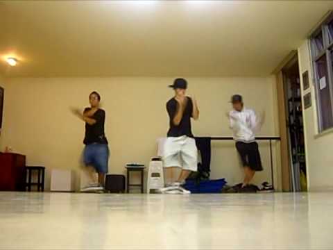 Império - Cristian Faxola (Rich Boy - Good Thing "Ft. Polow Da Don and Keri")