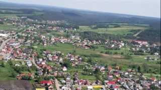 preview picture of video 'rccam hd Krasnobrod Maj 2012 cz2'