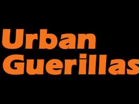 Urban Guerillas - Equation of Life (Official Video)