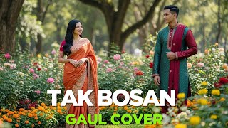 Download lagu 👉 Tak Bosan Gaul (Dangdut Cover 2025) | Versi Koplo Asik Buat Goyang [ Safira Dangdut ] mp3