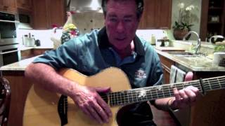 Don't Come Callin' Tutorial