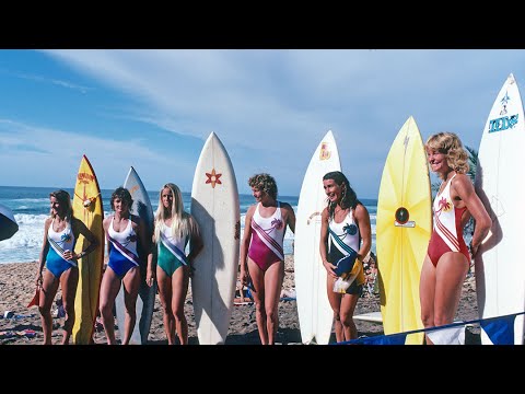 Pioneers of Pipeline Womens - Prologue