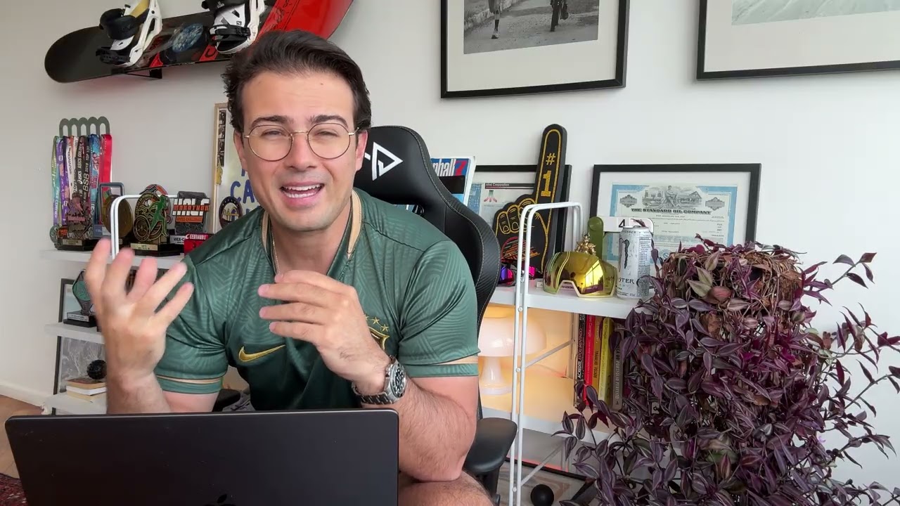 Conversa sincera sobre como dar peso para cada AÇÃO e FII na sua carteira de Investimentos
