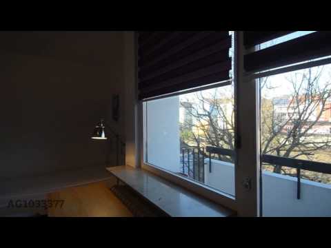 WU-1033377 - möblierte 1-Zimmerwohnung mit Balkon in Grombühl