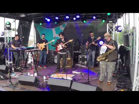 ShwizZ - Bad Side - Disc Jam 2014