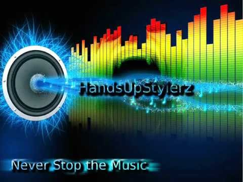 Cc.K meets Scoon & Delore - Not Gonna Save The World