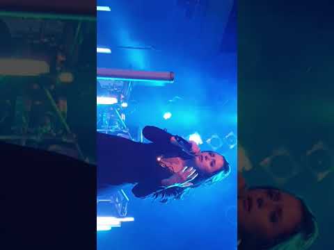 Sotiria - Lichtermeer (Live 27.11.2019 - Hamburg / Gruenspan)