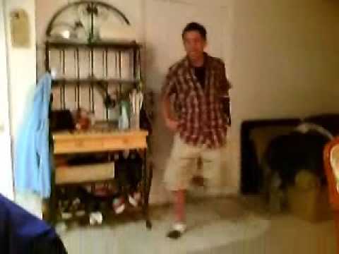 Jerking fresh and so clean