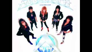 Autograph - Everytime I Dream