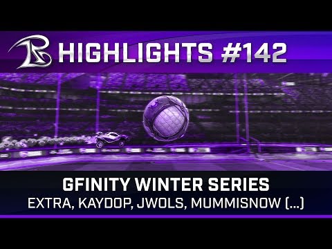 Les baguettes assurent - Highlights #142