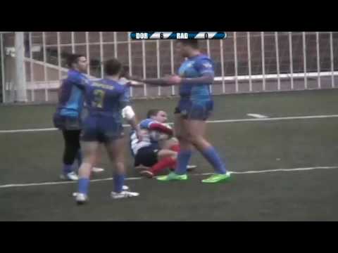 12.03.2017. RLK Dorcol - RLK Radnicki Nis