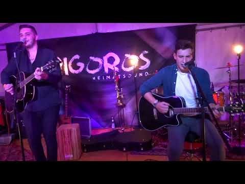 96. Keep it High - Ham kummst (Cover) Foxtival Kinsau 2017