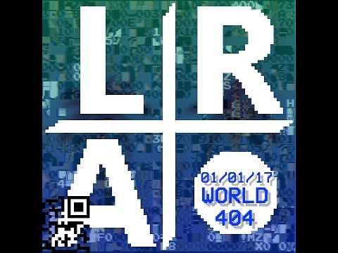 【LR+A】World404 - FULL ALBUM
