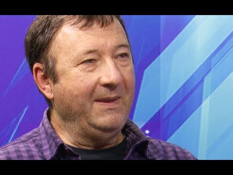 U stanu Nikole Koljevića RAM1 i RAM2 – Ensad Adilović Kinez 1. dio