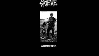 Grieve-Atrocities (demo, 2017)
