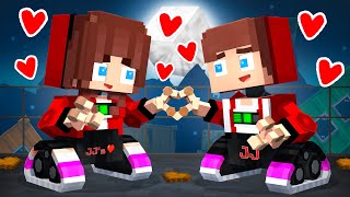 Download lagu JJ and JJ`s Girl WALL-E Robots - Love Story - Maizen Minecraft Animation mp3 Download lagu JJ and JJ`s Girl WALL-E Robots - Love Story - Maizen Minecraft Animation mp3