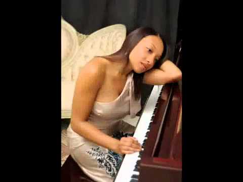 Sheléa Frazier "Love Fell On Me"  from Jumping The Broom