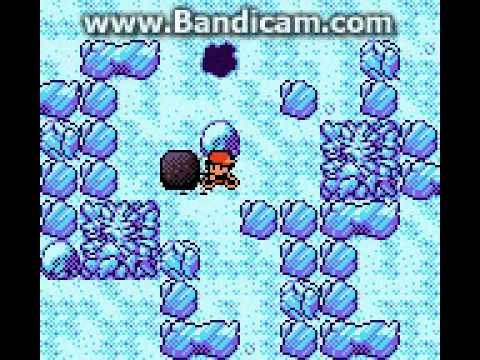 Pokemon Crystal Nuzlocke part 10