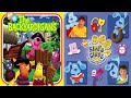 I M So Backyardigan Happy Mashup