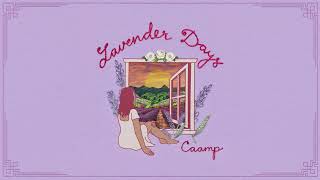Music video thumbnail preview for Caamp - Come With Me Now (Official Audio) by Caamp