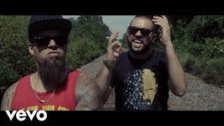 ¡MAYDAY! - Last One Standing ft. Tech N9ne