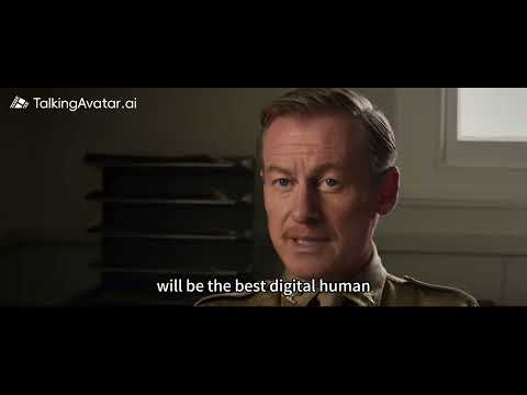 I promiseTalkingAvatar.ai app will be the best digital human software you have ever used.