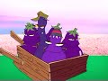Courage The Cowardly Dog Season 1 2000 Ending Credits