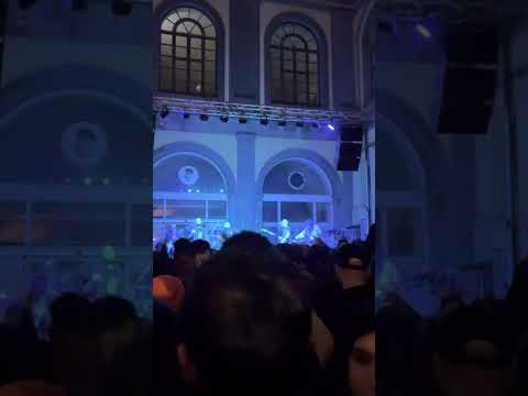 10 anni mezzocannone occupato live 99posse, Valerio Jovine ft. O Zulu - Napulitan