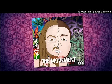 Influ & FamZ - F.U.A.Y.O. - The Movement Mixtape Vol. 1