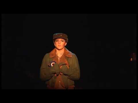 The ACT presents "On My Own" from Les Miserables