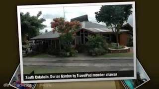 preview picture of video 'Down South Aliawan's photos around Koronadal city, Philippines (south cotabato tourist spot)'