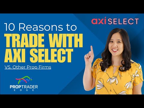 Warum Axi Select für Eigenhändler bahnbrechend ist