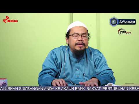 BAHASA ARAB