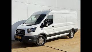 Ford Transit 2.0 TDCI 130PK furg&oacute;n | Imagen 4 - Autoline