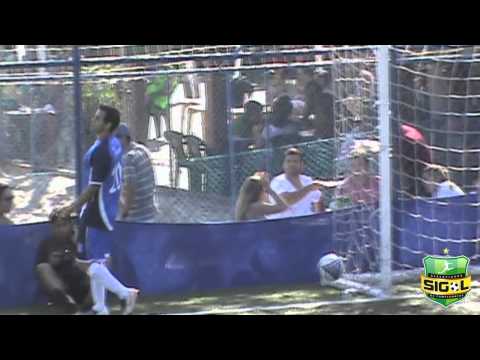 (01/09/12) VIDEO MOTIVACIONAL - OLARIA/ BIRUTA