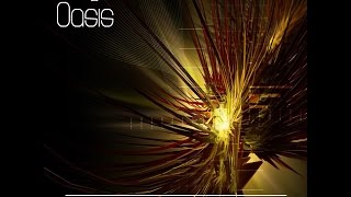 Project.Kh-M - Oasis [Single] | Emotional noise EN117