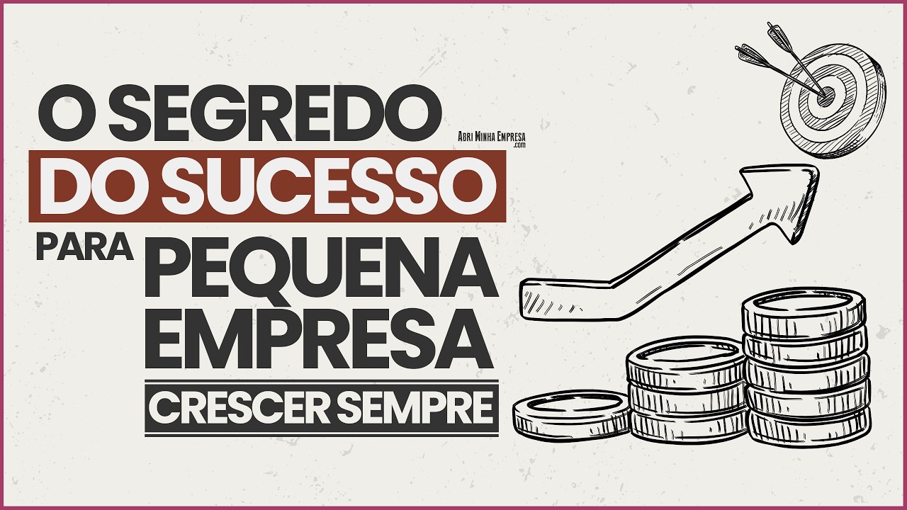 What SMALL BUSINESSES Need to Do to Grow