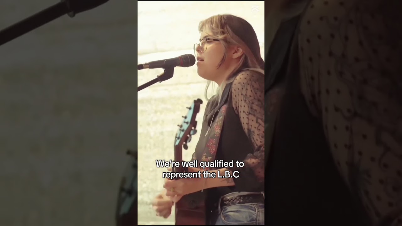 Promotional video thumbnail 2 for Nikki Perez Music