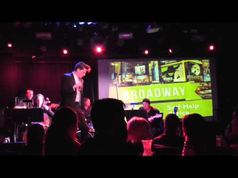 Joey Taranto: Simply the Best