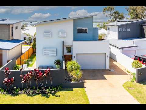 34 Wilson Esplanade, Redland Bay, QLD 4165, 5 Kuwarto, 2 Banyo, House