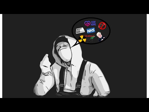 Jay Snaggz  - Covid 19 Freestyle | Episode 1 | Lockdown Season 1