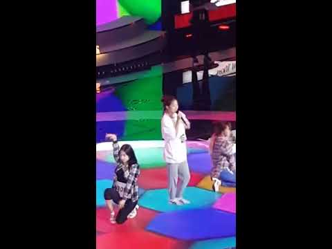 170907 Seoul Drama Awards 2017 - Red Velvet 레드벨벳 Red Flavor (REHEARSAL 리허설)