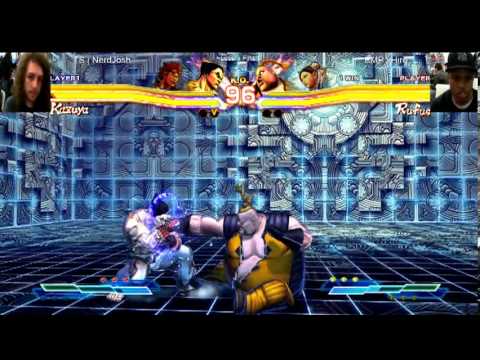 TS| Nerdjosh vs KPB|EMP HIRO  SFXT GF