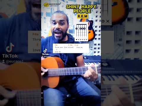 Happy People - Peace