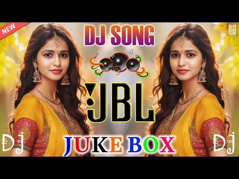 Hindi Dj Remix Song 🥀♥️/ Dj | Hard Bass ❤️‍🔥 | JBL Remix | Hindi Song 🥀| | Dj Remix Song 2023